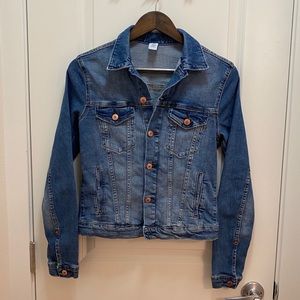 H&M Denim Jacket